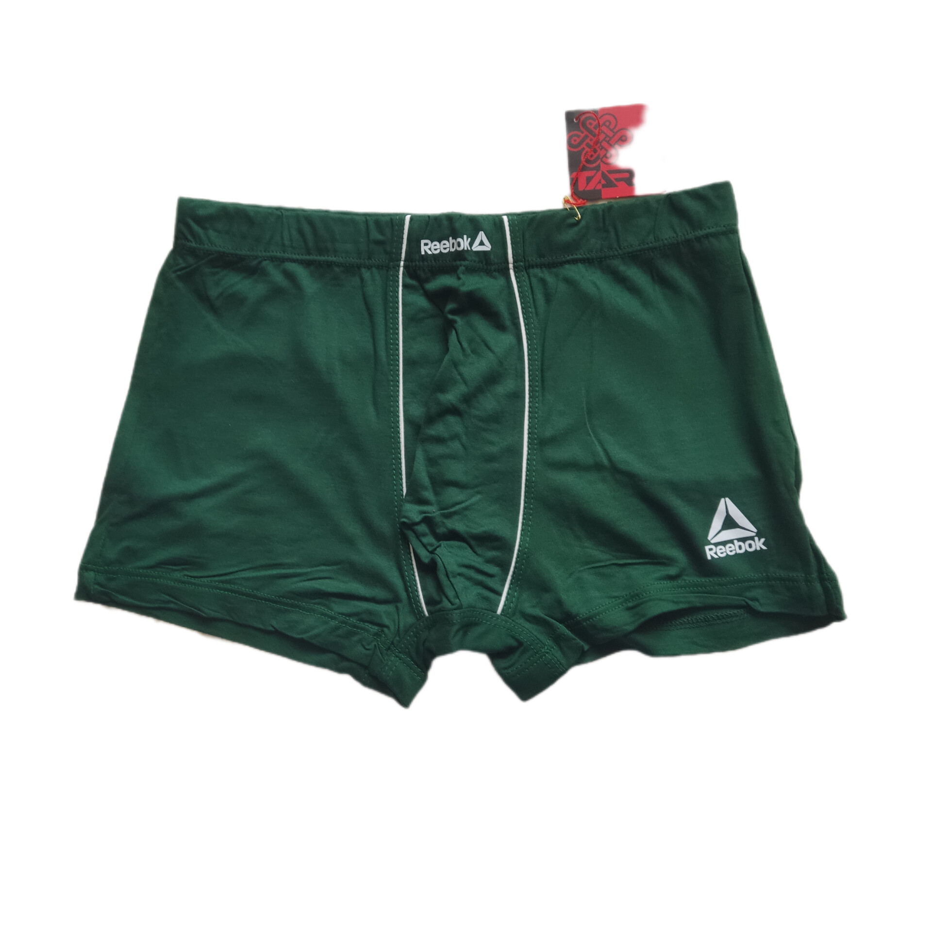 شورت نیم پا مردانه سبز