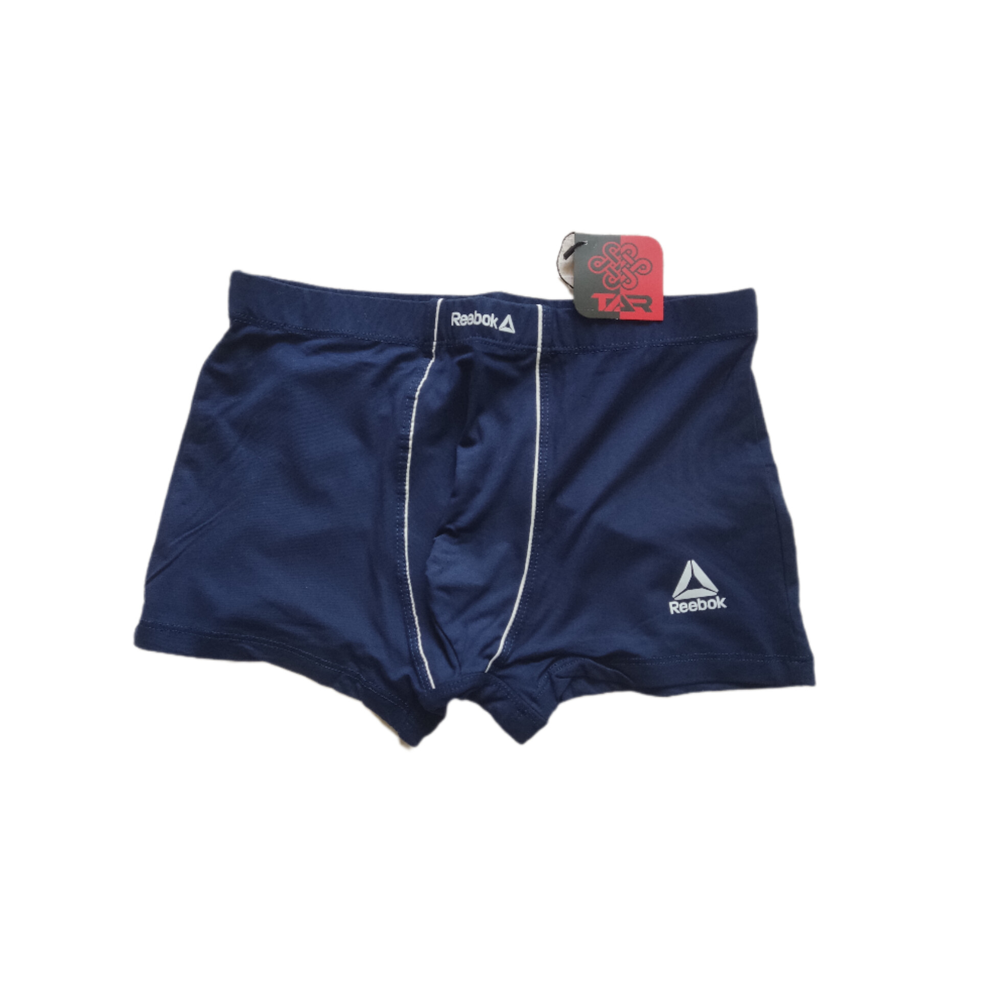 شورت نیم پا مردانه سورمه ای