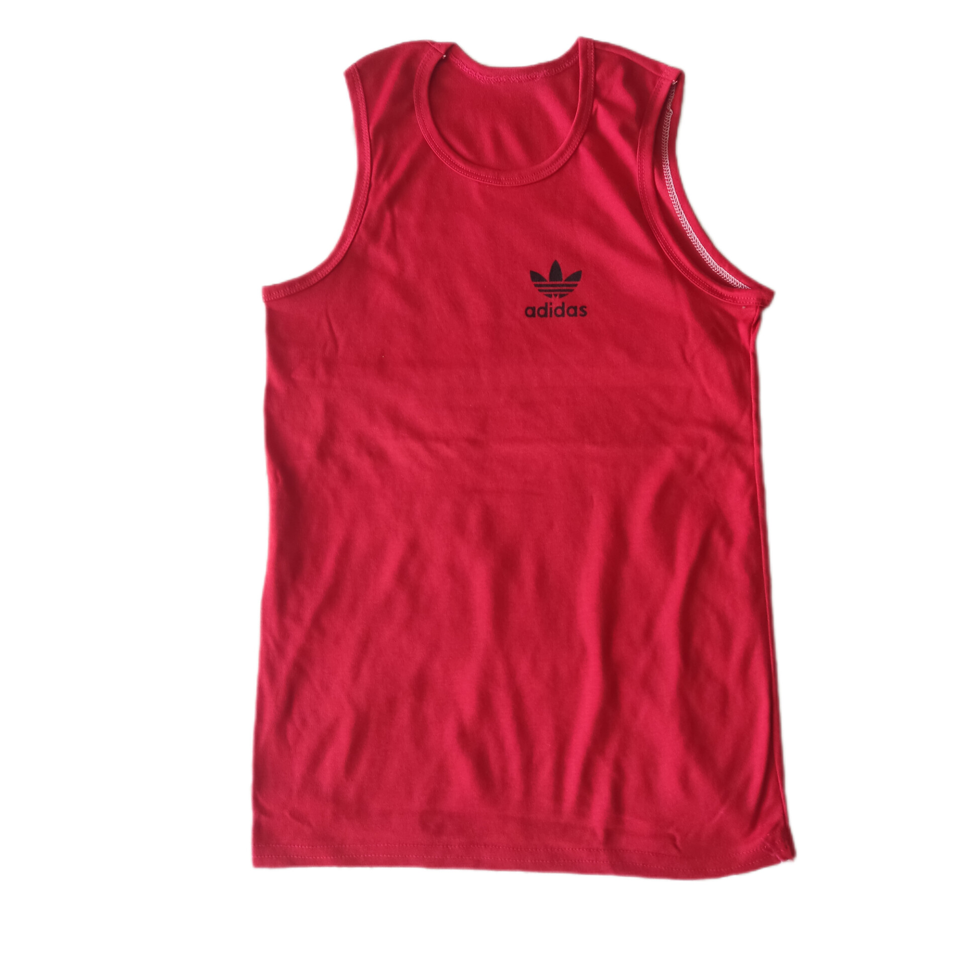 زیر پوش مردانه قرمز