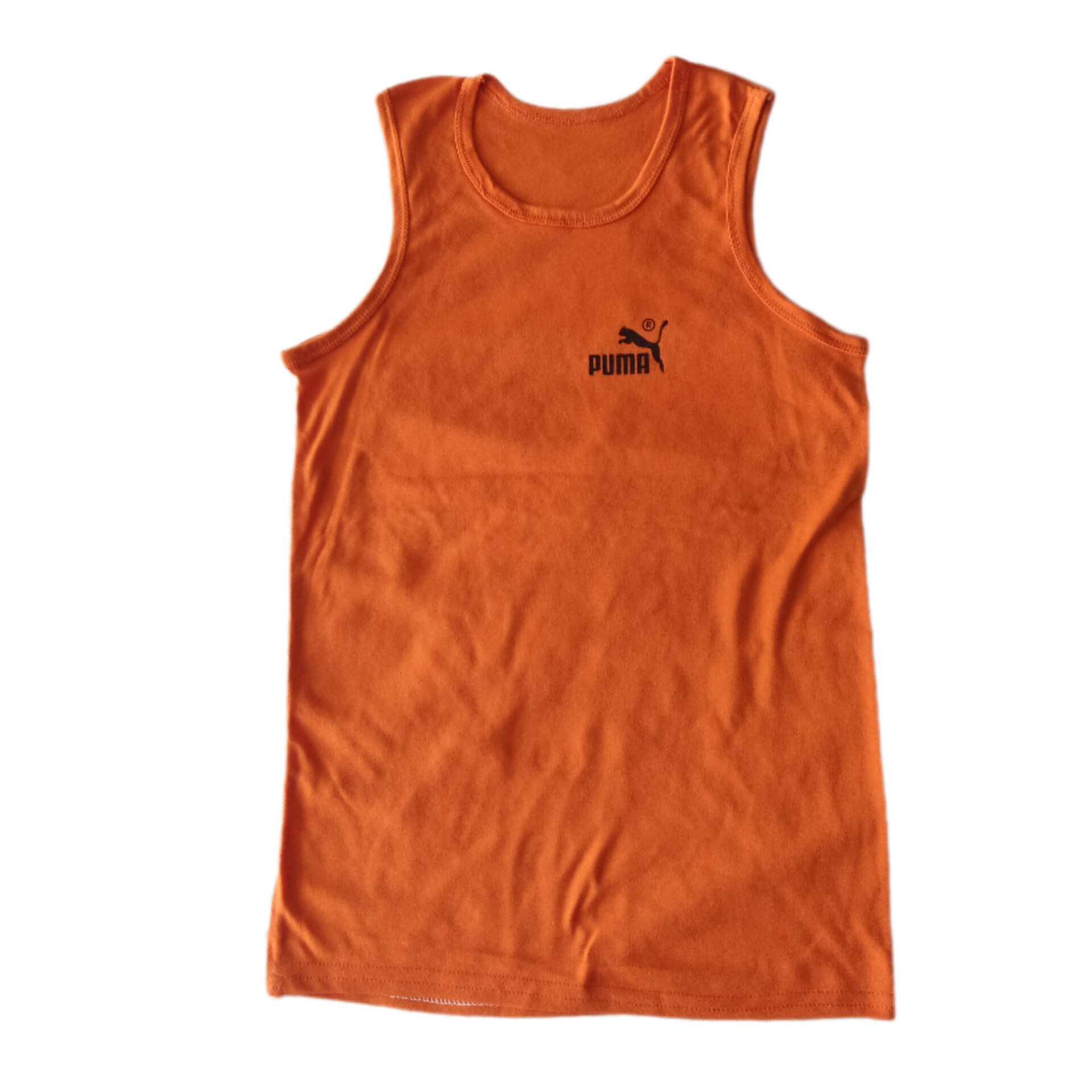 زیر پوش مردانه نارنجی